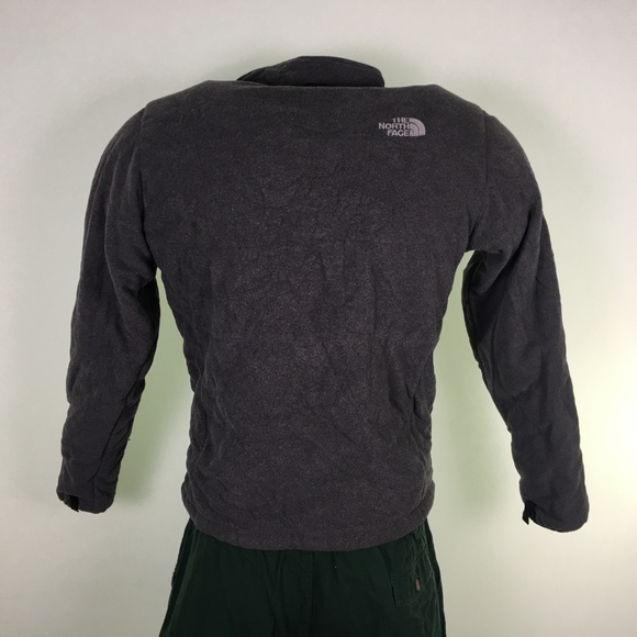 North Face Insulated Fleece Jacket DR00862 S - Picture 4 of 5